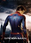 The Amazing Spider-Man poster