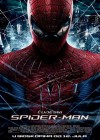 The Amazing Spider-Man poster