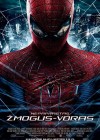 The Amazing Spider-Man poster