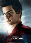 The Amazing Spider-Man poster