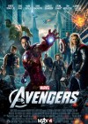 The Avengers poster