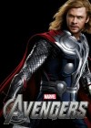 The Avengers poster