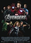 The Avengers poster