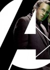 The Avengers poster