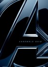 The Avengers poster