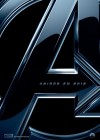 The Avengers poster