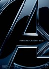 The Avengers poster