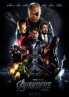 The Avengers poster