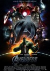 The Avengers poster