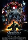 The Avengers poster