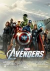 The Avengers poster