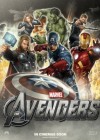 The Avengers poster