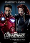 The Avengers poster