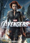 The Avengers poster