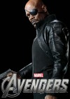 The Avengers poster