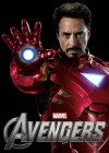 The Avengers poster