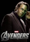 The Avengers poster