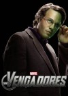 The Avengers poster