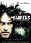 The Barrens poster