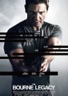 The Bourne Legacy poster