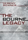 The Bourne Legacy poster