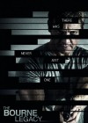 The Bourne Legacy poster