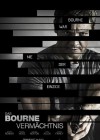 The Bourne Legacy poster