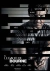 The Bourne Legacy poster