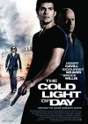 The Cold Light of Day poster