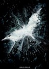 The Dark Knight Rises poster