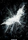 The Dark Knight Rises poster