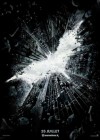 The Dark Knight Rises poster