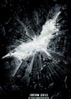 The Dark Knight Rises poster