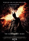 The Dark Knight Rises poster