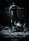 The Dark Knight Rises poster