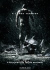 The Dark Knight Rises poster