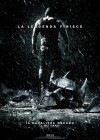 The Dark Knight Rises poster