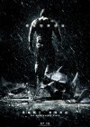 The Dark Knight Rises poster