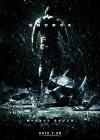 The Dark Knight Rises poster