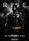 The Dark Knight Rises poster