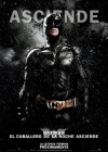 The Dark Knight Rises poster