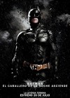 The Dark Knight Rises poster