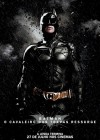 The Dark Knight Rises poster