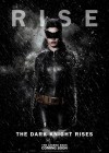 The Dark Knight Rises poster