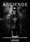 The Dark Knight Rises poster