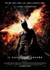 The Dark Knight Rises poster