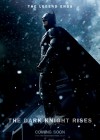 The Dark Knight Rises poster