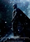 The Dark Knight Rises poster