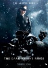 The Dark Knight Rises poster