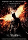 The Dark Knight Rises poster